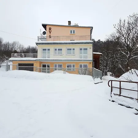 Rys Homestay