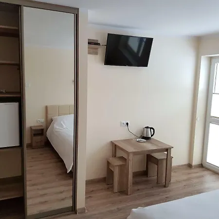 Rys Проживание в семье Крыница-Здруй