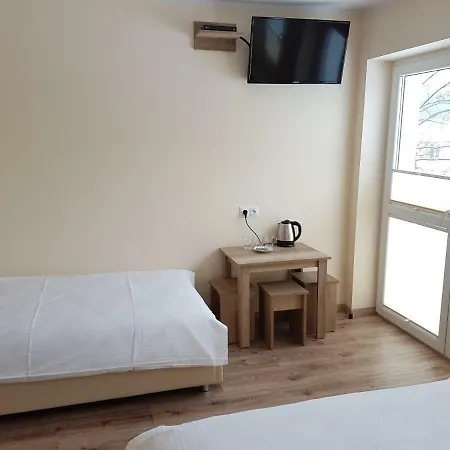 Rys Проживание в семье Крыница-Здруй