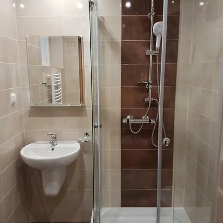 Rys Homestay Krynica Zdroj