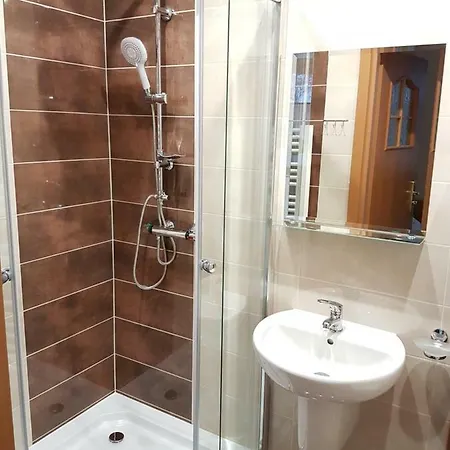 Проживание в семье Rys