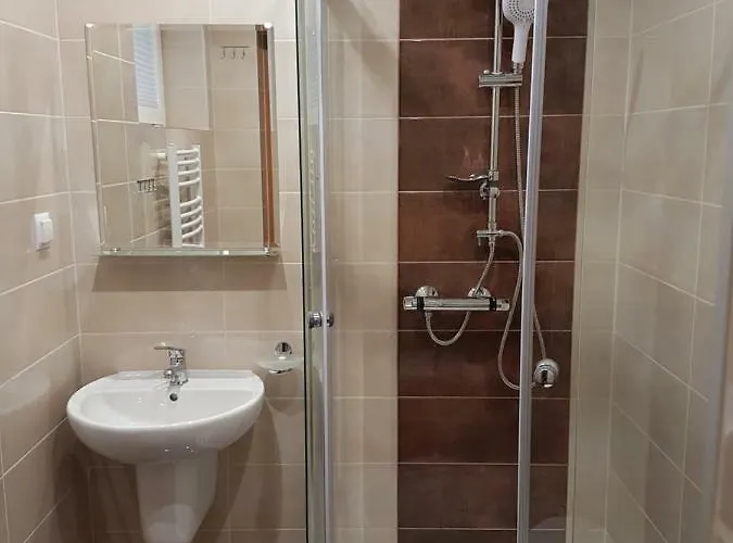 Rys Kwatera prywatna Krynica-Zdrój