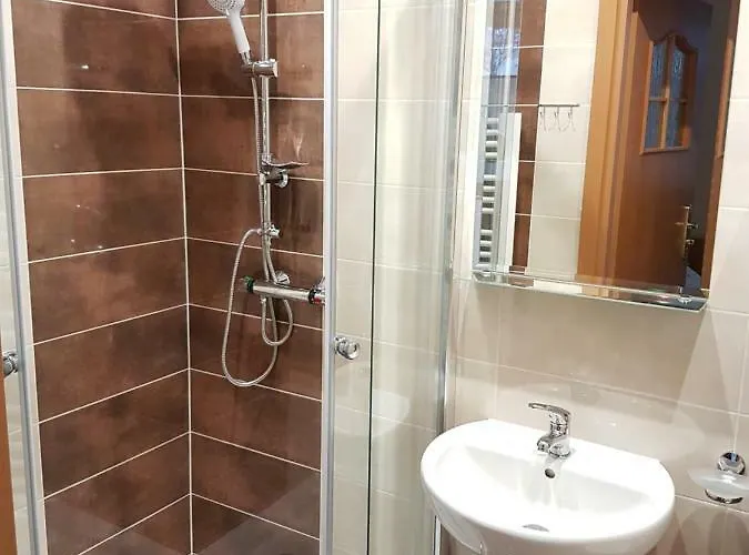 בית אירוח Rys