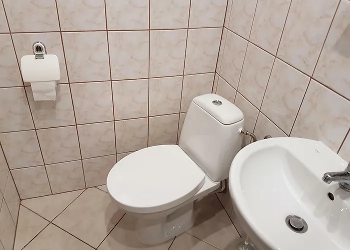 Kwatera prywatna Rys