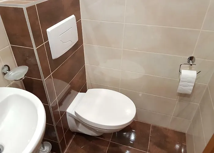 Kwatera prywatna Rys