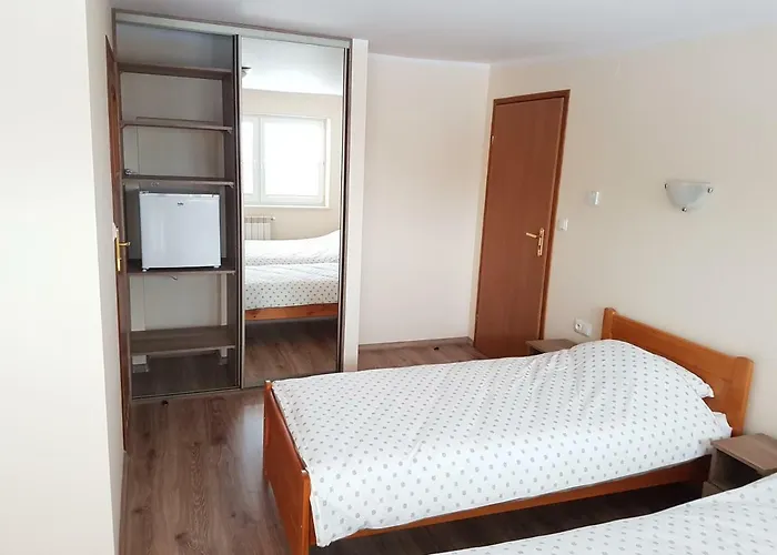 Rys Kwatera prywatna *