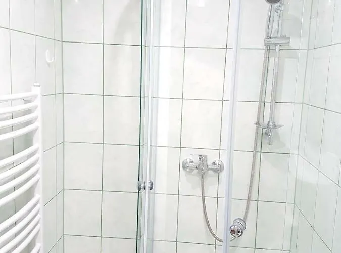 Rys Kwatera prywatna