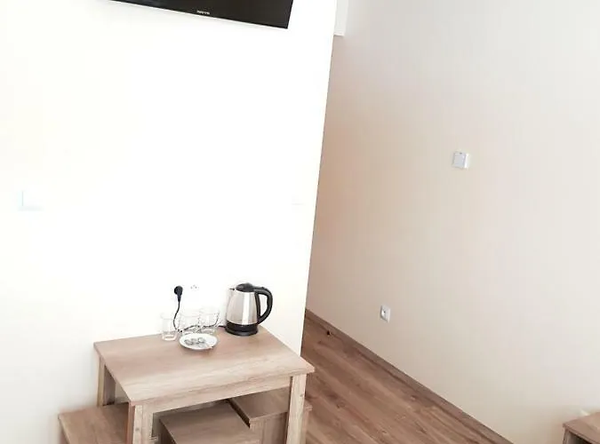 Kwatera prywatna Rys Krynica-Zdrój