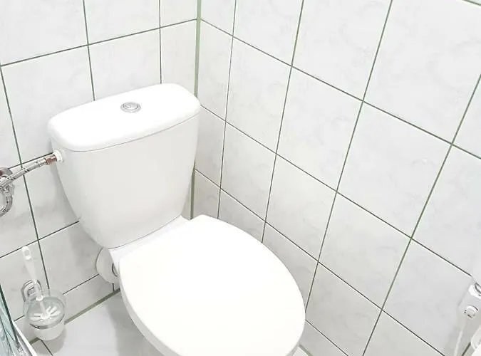 Kwatera prywatna Rys *